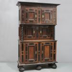 1364 7040 CUPBOARD